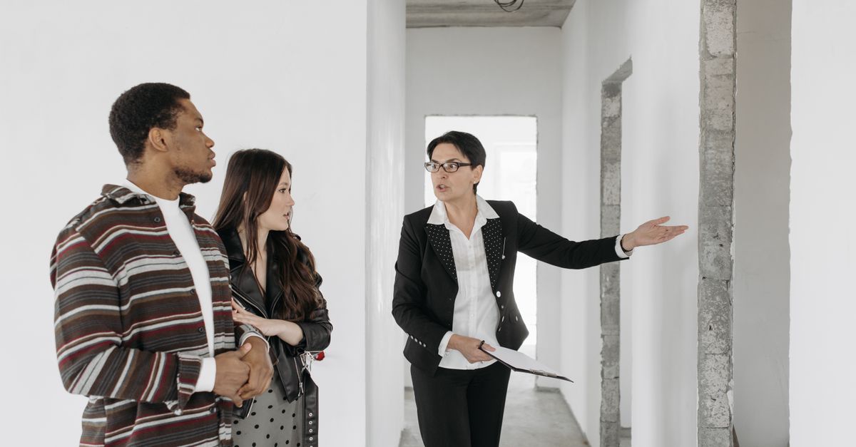 Key Considerations When Choosing Office Spaces for Your Business